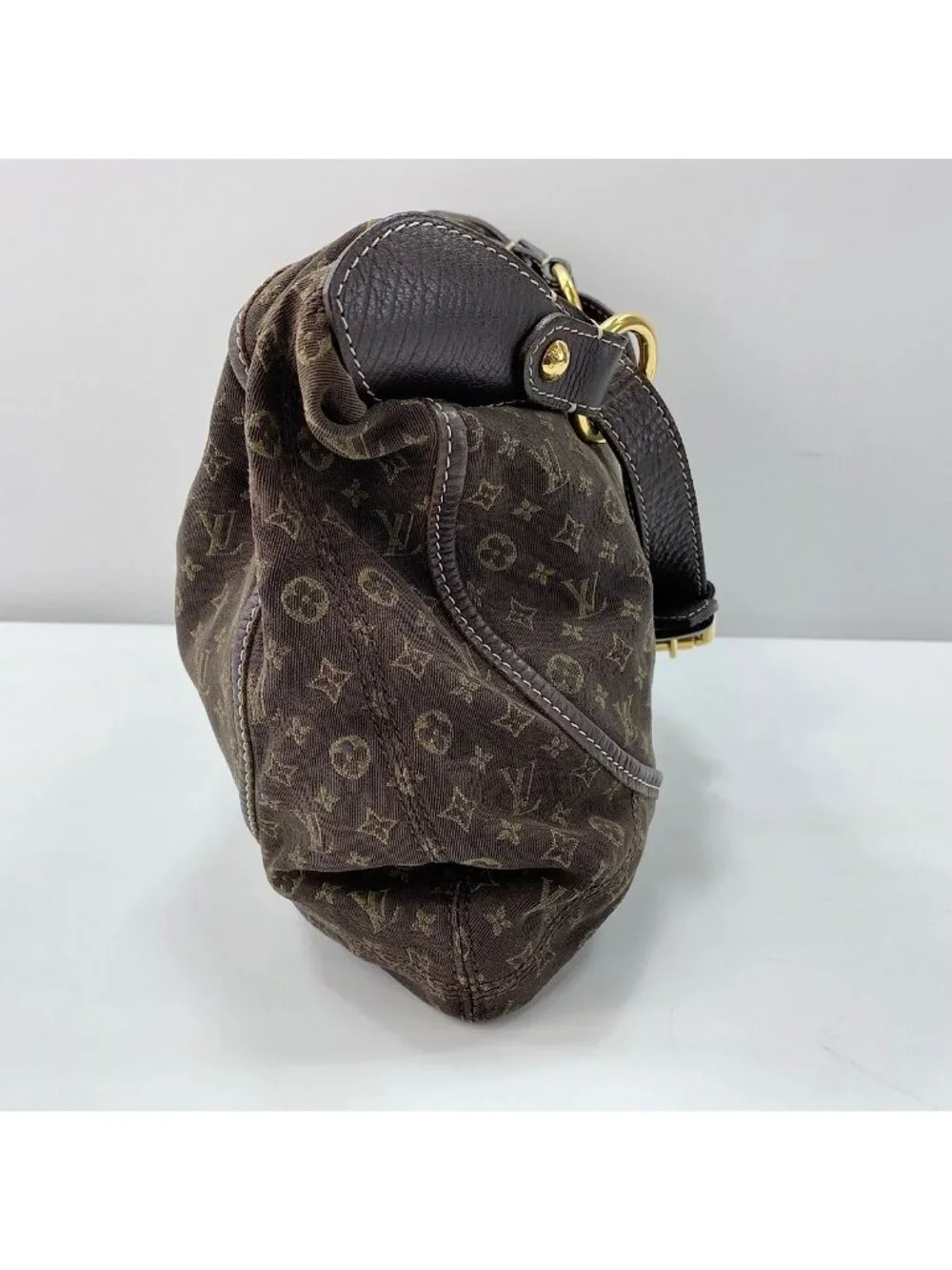 Louis Vuitton Shoulder Bag Manon MM
